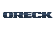 Oreck Logo