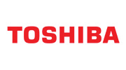 Toshiba Logo